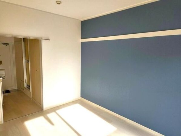 ビューハイツ富士の物件内観写真